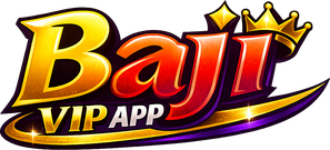 baji vip app logo
